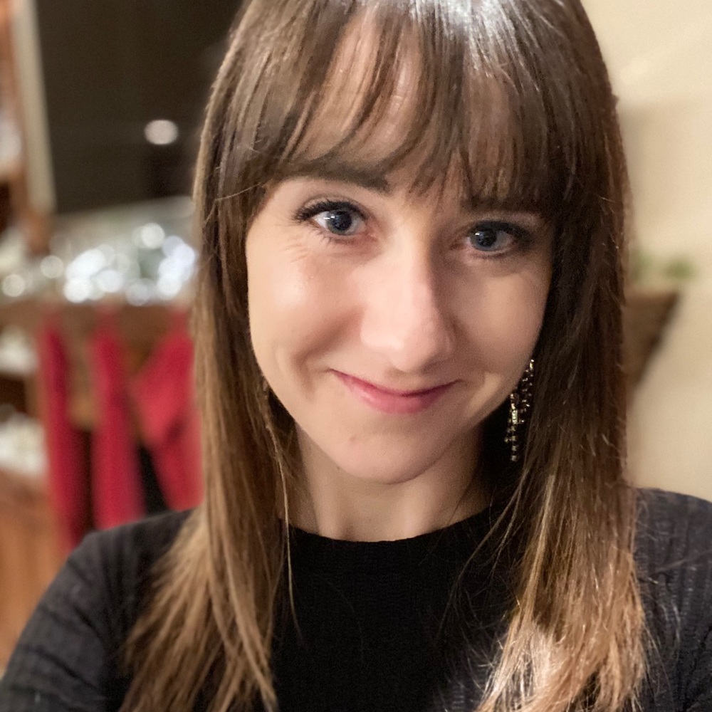 Meet your Posher, Jennifer